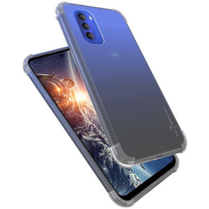 Etui Do Motorola Moto G51 5g Case Twardowsky Air