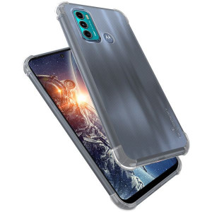 Etui Do Motorola Moto G40 Fusion Twardowsky Air