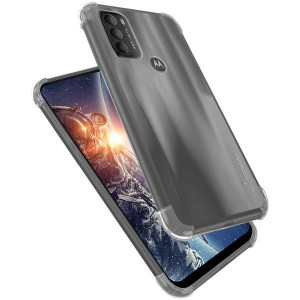 Etui Do Motorola Moto G71 5g Case Twardowsky Air
