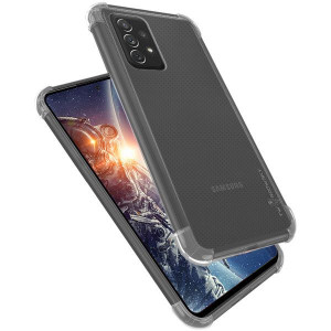 Etui Do Samsung Galaxy A73 5g Case Twardowsky Air