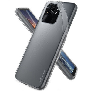 Etui Do Xiaomi Redmi 10a Obudowa Twardowsky Less