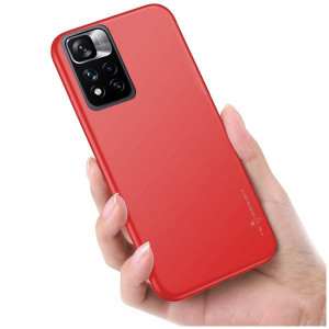 Etui Do Redmi Note 11 Pro 5g Case Twardowsky Hole