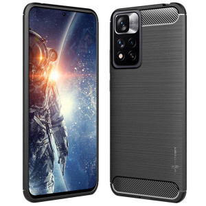 Etui Do Redmi Note 11 Pro 4g Case Twardowsky Moon