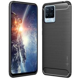 Etui Do Realme 8 Pro Obudowa Case Twardowsky Moon