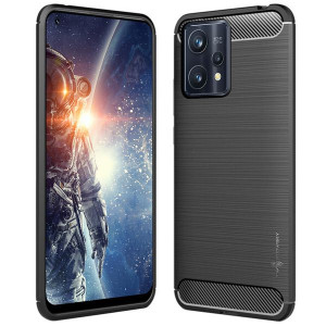 Etui Do Realme 9 Pro Pokrowiec Tył Twardowsky Moon