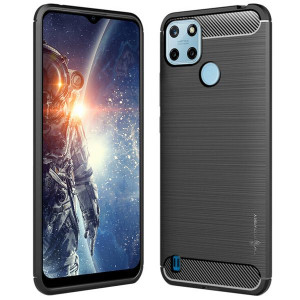 Etui Do Realme C25y Pokrowiec Case Twardowsky Moon
