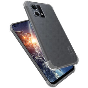 Etui Do Oppo Reno 7 4g Pokrowiec Twardowsky Air