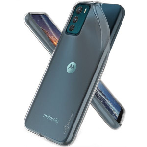 Etui Do Motorola Moto G42 Obudowa Twardowsky Less