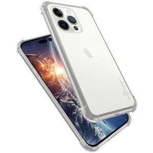 Etui Do Iphone 14 Pro Max Pokrowiec Twardowsky Air