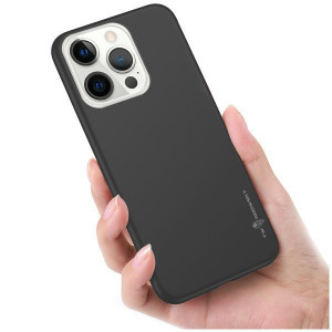 Etui Do Iphone 14 Pro Max Obudowa Twardowsky Hole