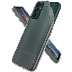 Etui Do Samsung Galaxy M13 Sm-m135 Twardowsky Less