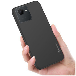 Etui Do Realme C30 Obudowa Case Twardowsky Hole