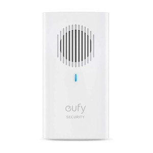 Dzwonek Eufy Doorbell Chime (do dzwonka Eufy Doorbell)