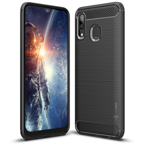 Etui Do Samsung Galaxy A40 Sm-a405 Twardowsky Moon