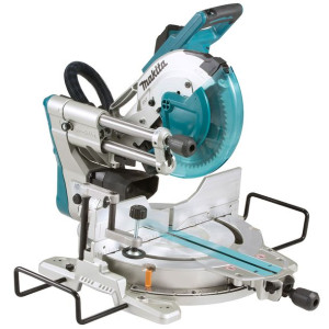 Piła ukośnica kapówka 260mm 1510W Makita LS1019L