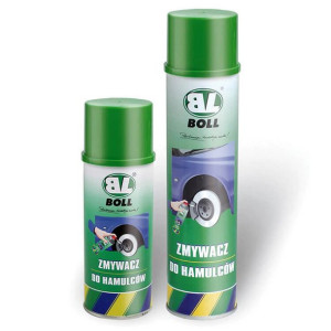 Boll Zmywacz Do Hamulców Spray 600ml