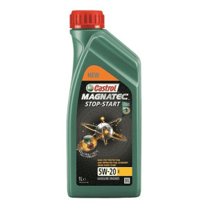 Castrol Magnatec Stop Start 5w20 1l