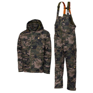 Prologic Kombinezon Avenger Thermal Suit Camo L