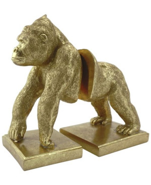 Podpórka do książek Gorilla IDEALNY NA PREZENT