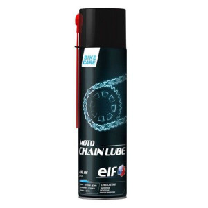 Elf Moto Chain Lube 400 Ml