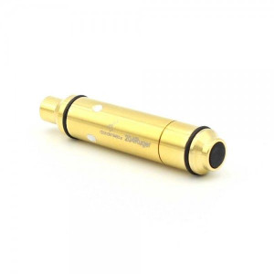NABÓJ LASEROWY TRENINGOWY - Laser .204 Ruger