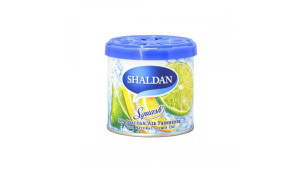 Zapach My Shaldan Świeży 80G