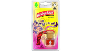 Zapach Bottle Owoce Lesne 4.5ml