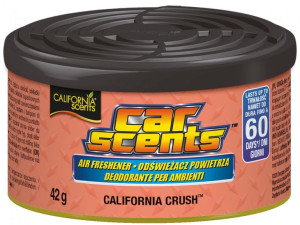Zapach California Scents Crush Puszka