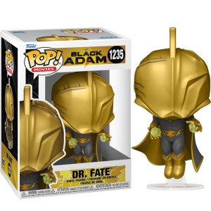 Figurka Black Adam POP! - Dr. Fate (1235)