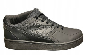 Męskie buty O'Neal Pinned Pro Flat czarne 43