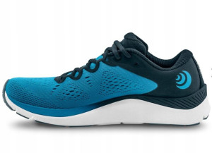 Topo Fli-Lyte 4 buty do biegania niebieskie 43