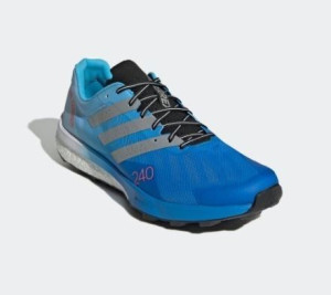 ADIDAS TERREX SPEED ULTRA buty do biegania 42 2/3