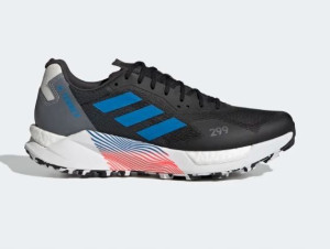ADIDAS TERREX AGRAVIC ULTRA buty męskie 46 2/3