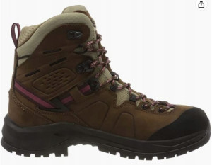 KEEN Karraig Mid Wp buty trekkingowe damskie 37,5