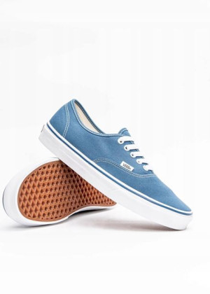 Buty tenisówki VANS Authentic navy 38