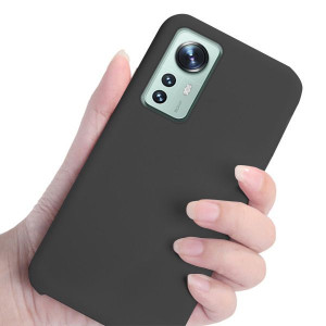 Etui Do Xiaomi 12 Pokrowiec Obudowa Case Style