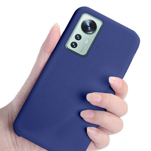 Etui Do Xiaomi 12x Pokrowiec Obudowa Case Style
