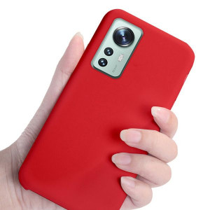 Etui Do Xiaomi 12x Pokrowiec Obudowa Case Style