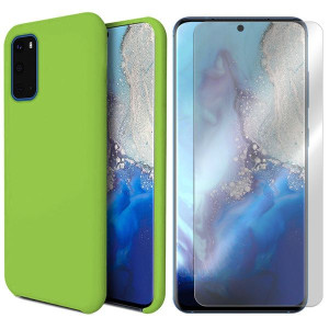 Etui Do Samsung Galaxy S20 Case Style + Szkło 9h