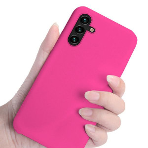 Etui Do Samsung Galaxy A13 4g Pokrowiec Case Style