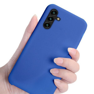 Etui Do Samsung Galaxy A13 4g Pokrowiec Case Style