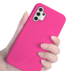 Etui Do Samsung Galaxy A32 5g Sm-a326 Case Style