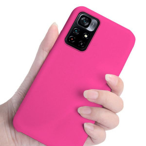 Etui Do Xiaomi Poco M4 Pro 5g Pokrowiec Case Style