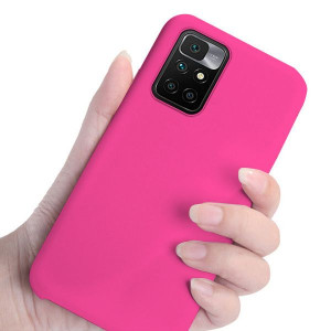 Etui Do Xiaomi Redmi 10 Pokrowiec Obudowa Style