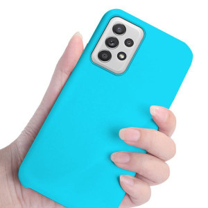 Etui Do Samsung Galaxy A33 5g Pokrowiec Case Style