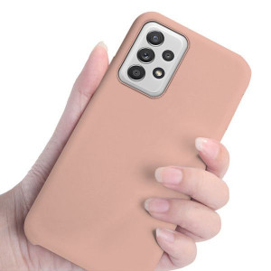 Etui Do Samsung Galaxy A33 5g Pokrowiec Case Style