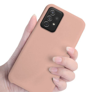 Etui Do Samsung Galaxy A73 5g Pokrowiec Case Style