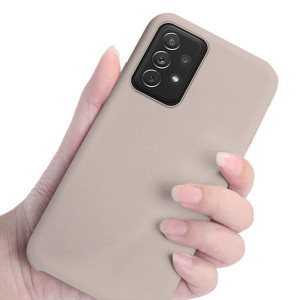 Etui Do Samsung Galaxy A73 5g Pokrowiec Case Style