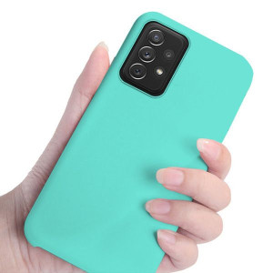 Etui Do Samsung Galaxy A73 5g Pokrowiec Case Style