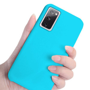 Etui Do Samsung Galaxy S20 Fe Pokrowiec Case Style